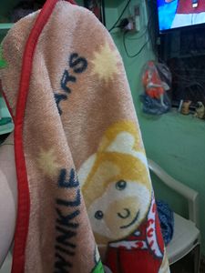Baby Blanket❤️