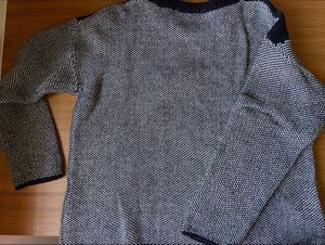 Mickey Mouse Graphic Sweater