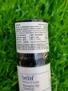 Belif Serum