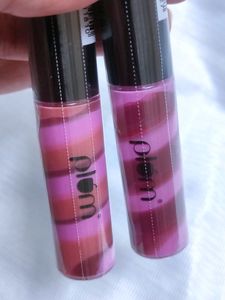 Plum Lip Stick