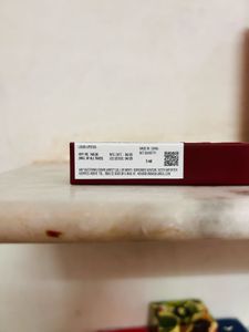 Maybelline Matte Ink Lipstick