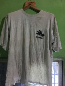 Team Goku T-Shirt