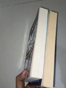 Book Bundle: White Tiger &amp; Swans
