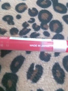 Imported Roco Free Ink Roller In Red