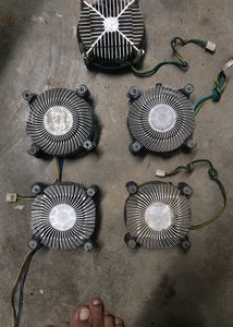 12v Fan