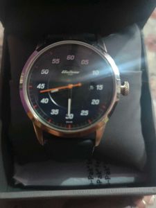 Titan Octane New Seal Pack Watch