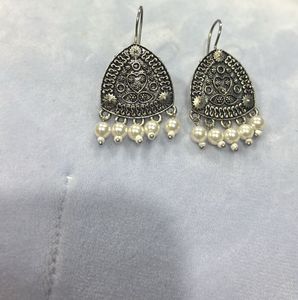 Anti Tarnish Earrings