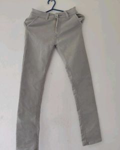 Casual Pants