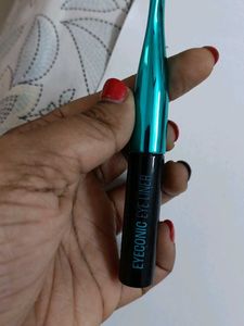 eyeliner &amp; Mascara combo!!