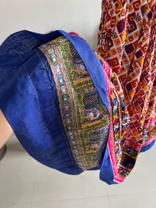 Ethnic Skirt