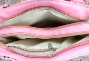 HANDBAG
