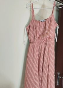Dress Knee Length