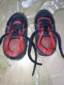 Sports Shoes For Baby Boys