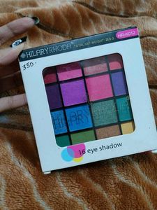 Eyeshadow Palette