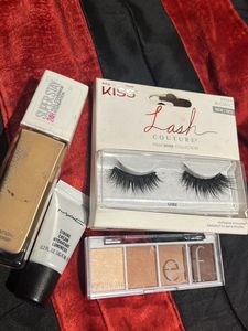 Original Makeup Combo