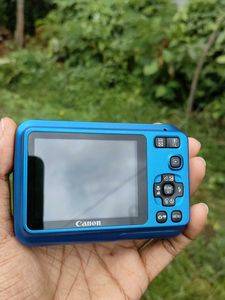 Canon Camera ( Not Working )