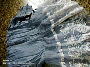 Party Wear Frock