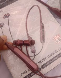 Rockerz 210 Anc Bass Sounds Good Battery Backup