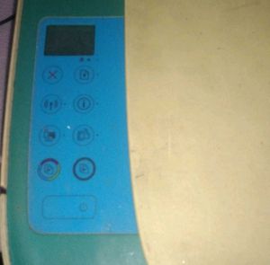 HP DeskJet 2331 All-in-One Printer