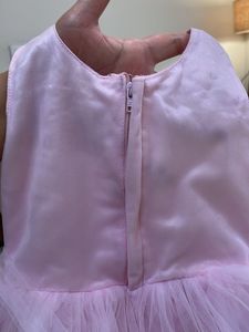 Baby Girl Partywear Frock