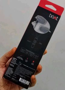 boAt Bassheads 100 Earphones