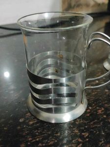 Hot &amp; Cold Glass 6 Piece