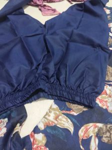 Readymade Top And Bottom Duppatta