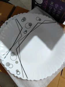 Larah 10 Piece Dinner Set