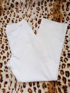 Fila Imported Straight Fit Pant