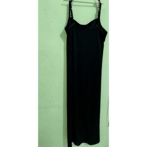 Bodycon Black Dress