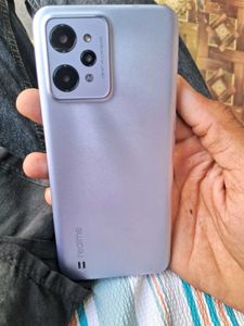 Brand New Realme Phone Use For 2 Month