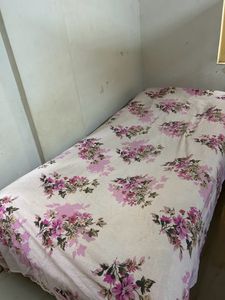 Bedsheet (single Bed)