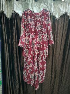 cool frock