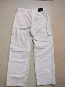 Cargo Jeans