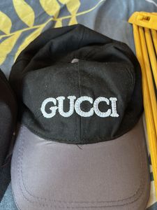 men’s cap