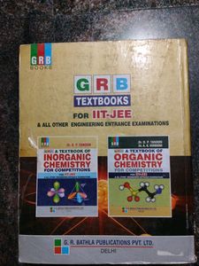 Physical Chemistry - OP Tandon - JEE