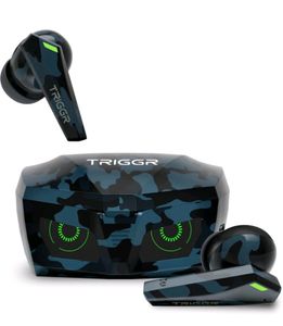 TRIGGR Kraken X1 Alpha with Battery Display