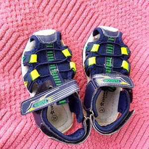 Cute Baby Sandals