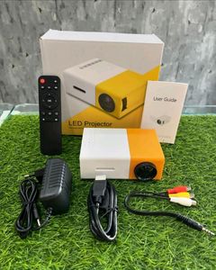 MINI PROJECTOR