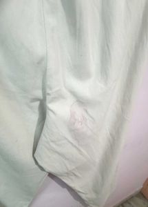 Women&#39;s Super White Pants