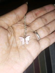 Beautiful Butterfly Chain 🤩🤩