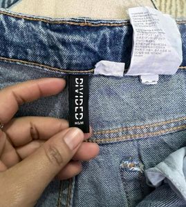 H&amp;M Denims