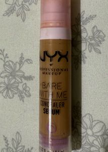 Nyx Bare With Me Concealer - Shade Tan