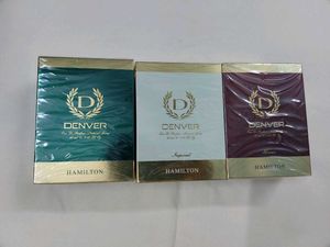 3 Seled Perfume