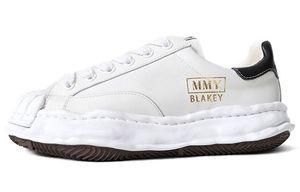 Maison MIHARA YASUHIRO Blakey Low-Top Sneakers