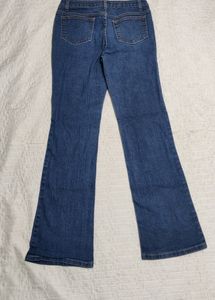 Bootcut Jeans 26 Size