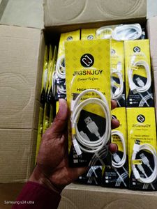 USB Data Cable 100 Quantity