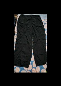H&amp;M Nylon Parachute Trouser