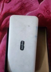 It&#39;s A Redmi Orginal Powerbank