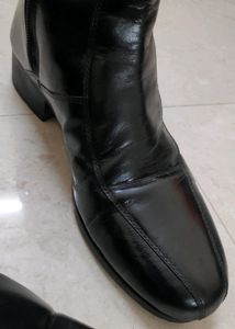 Nunn Bush US Brand Genuine Leather boots
